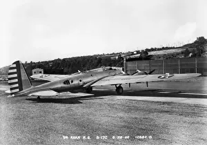 Boeing B-17 Flying Fortress