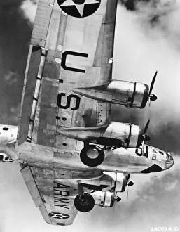 Boeing B-17 Flying Fortress