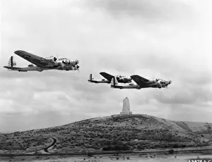 Boeing B-17 Flying Fortress