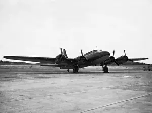 Boeing B-17 Flying Fortress