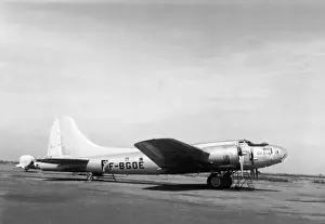Boeing B-17 Flying Fortress