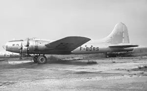 Boeing B-17 Flying Fortress