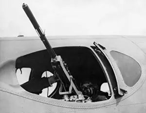 Boeing B-17 Flying Fortress