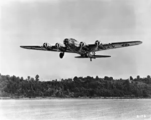 Boeing B-17 Flying Fortress