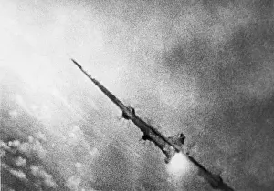 Boeing B-17 Flying Fortress