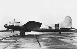 Boeing B-17 Flying Fortress
