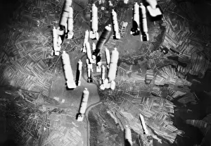 Boeing B-17 Flying Fortress