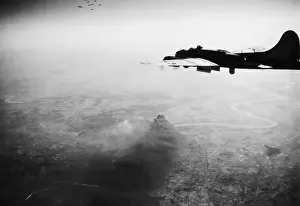 Boeing B-17 Flying Fortress