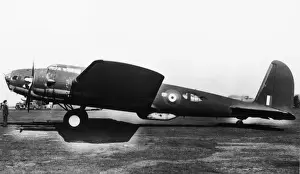 Boeing B-17 Flying Fortress