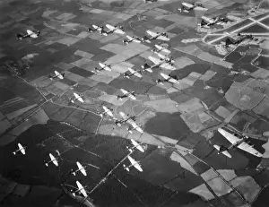 Boeing B-17 Flying Fortress