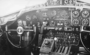 Boeing B-17 Flying Fortress