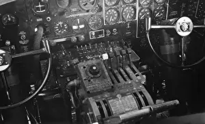 Boeing B-17 Flying Fortress