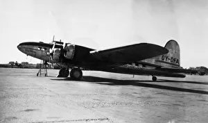 Boeing B-17 Flying Fortress