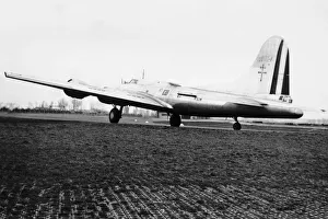 Boeing B-17 Flying Fortress