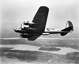 Boeing B-17C Flying Fortress