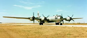 Boeing B-29A Superfortress N529B FiFi