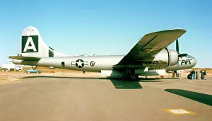 Boeing B-29A Superfortress N529B FiFi