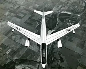 Boeing B-47 Stratojet