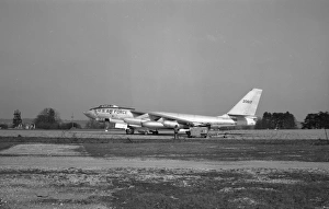 Advanced Gallery: Boeing B-47 Stratojet 20617 USAF