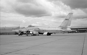 Advanced Gallery: Boeing B-47 Stratojet 31822 USAF