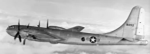Aircrew Gallery: Boeing B-50D 48-052 later converted to a TB-50D