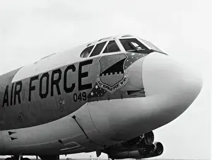 Boeing B-52 Stratofortress