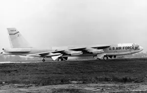 Boeing B-52 Stratofortress