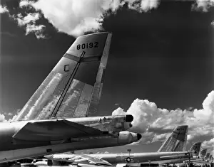 Boeing B-52 Stratofortress