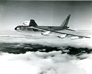 Boeing B-52C Stratofortress, 53-400