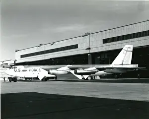 Boeing B-52G Stratofortress, 57-6471