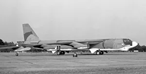 Boeing B-52G Stratofortress 57-6484