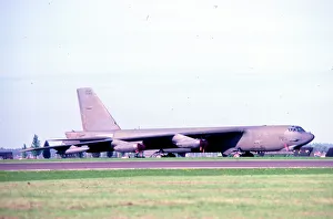Usaf Prints: Boeing B-52G Stratofortress 58-0183