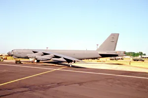 Boeing B-52G Stratofortress 59-2565