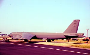 Boeing B-52G Stratofortress 59-2565