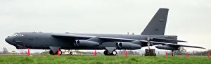 Boeing B-52H Stratofortress 60-0016