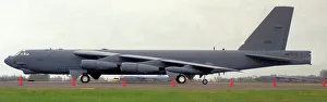 Boeing B-52H Stratofortress 60-0016