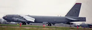 Boeing B-52H Stratofortress 60-0059