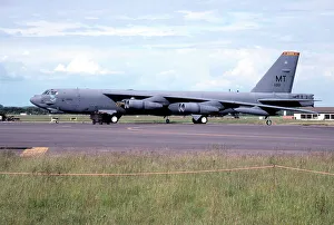 Boeing B-52H Stratofortress 61-0051