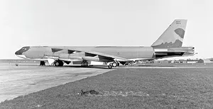 1971 Prints: Boeing B-52H Stratofortress 610016