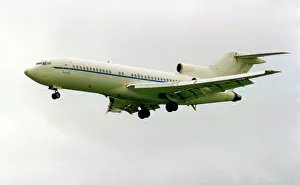 Boeing C-22B