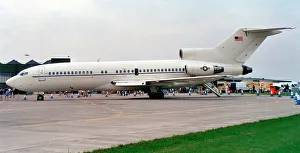 Boeing C-22B 83-4610