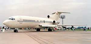 Boeing C-22B 83-4610