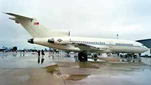 Boeing C-22B 83-4615