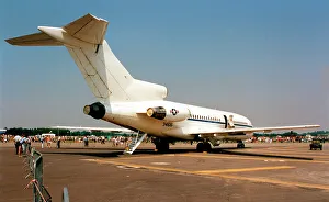 Boeing C-22B 83-4616