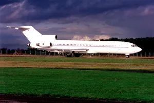 Boeing C-22B 83-4618