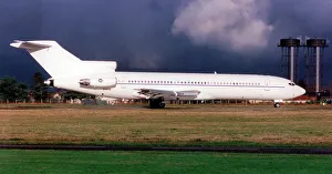 Boeing C-22C 83-4618
