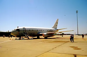 Boeing CT-43A 71-1404