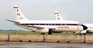 Boeing CT-43A 71-1405