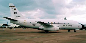 Boeing CT-43A 72-0288