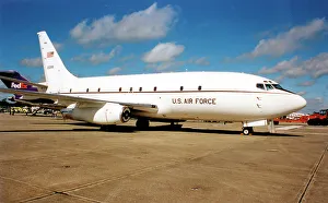 Boeing CT-43A 72-0288